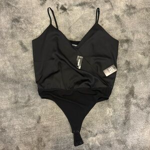 Express - Bodysuit